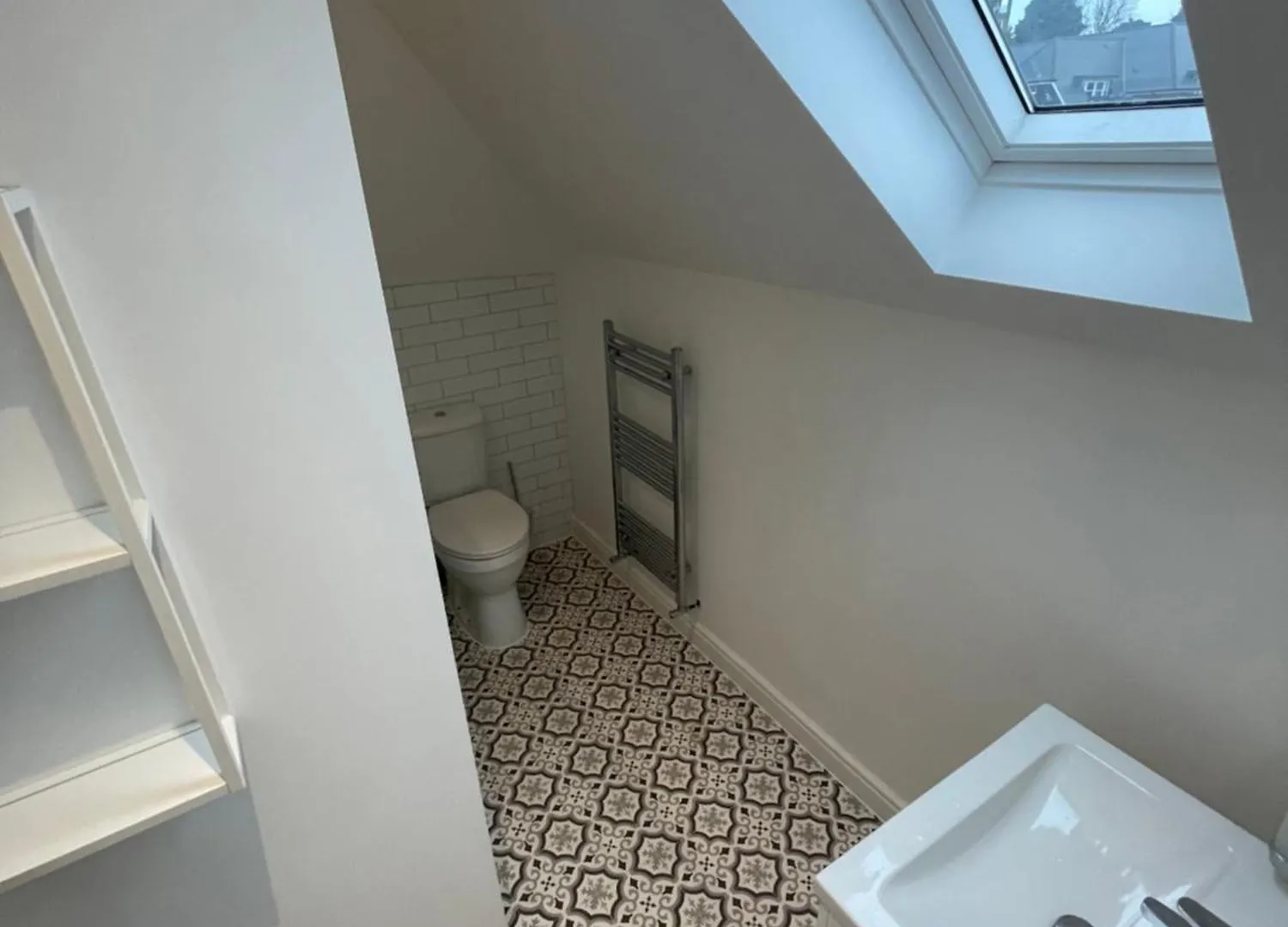 בורנמות' Westbourne Alum Chine Apartments
