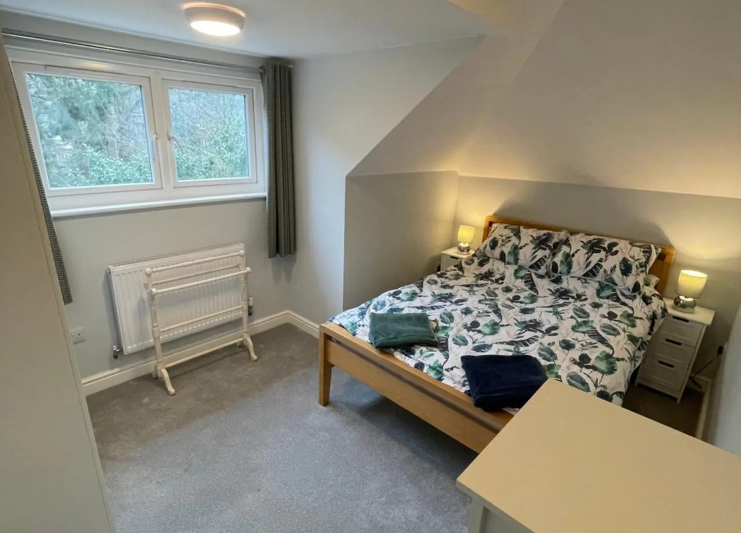 בורנמות' Westbourne Alum Chine Apartments