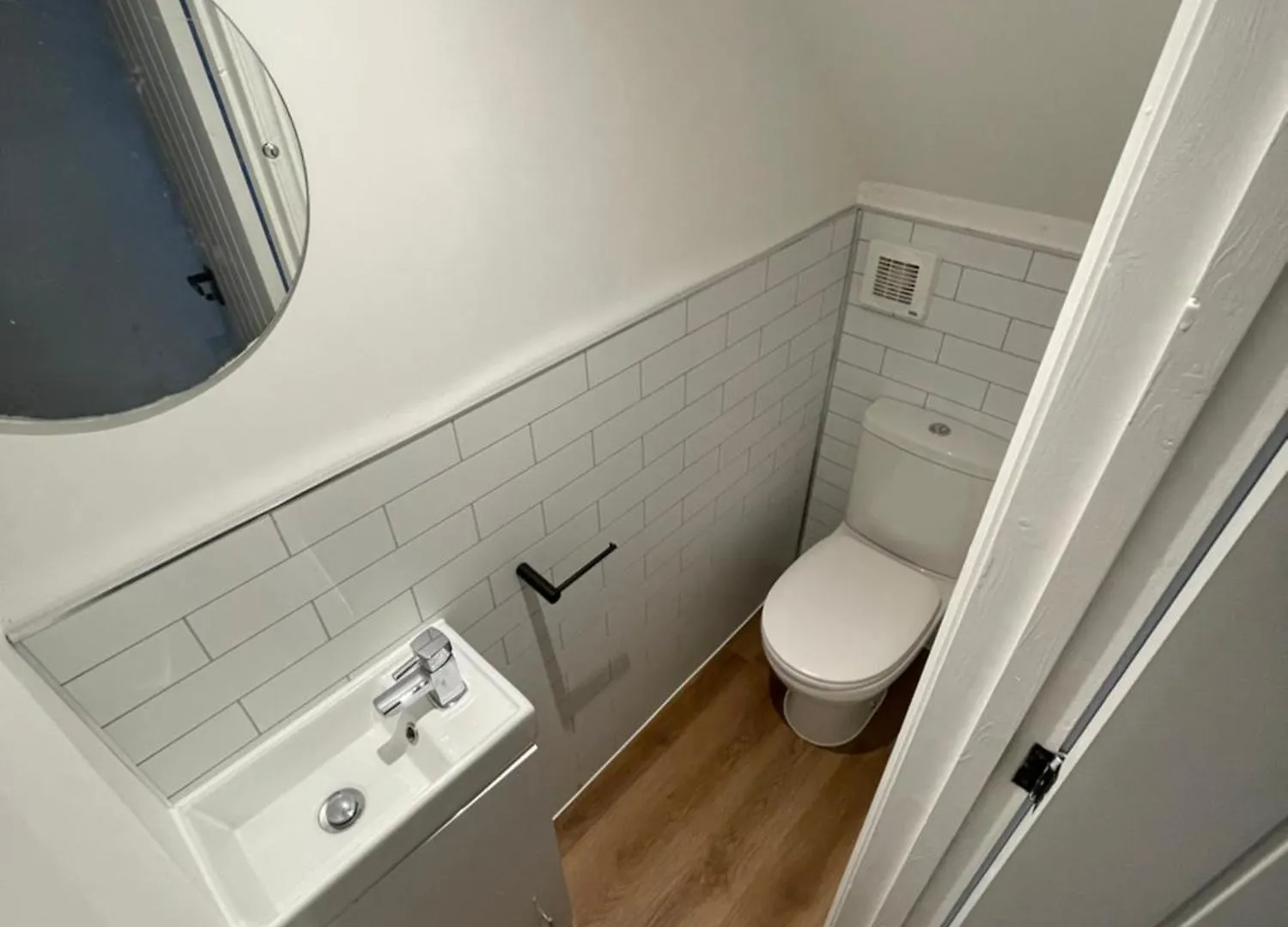 בורנמות' Westbourne Alum Chine Apartments בריטניה