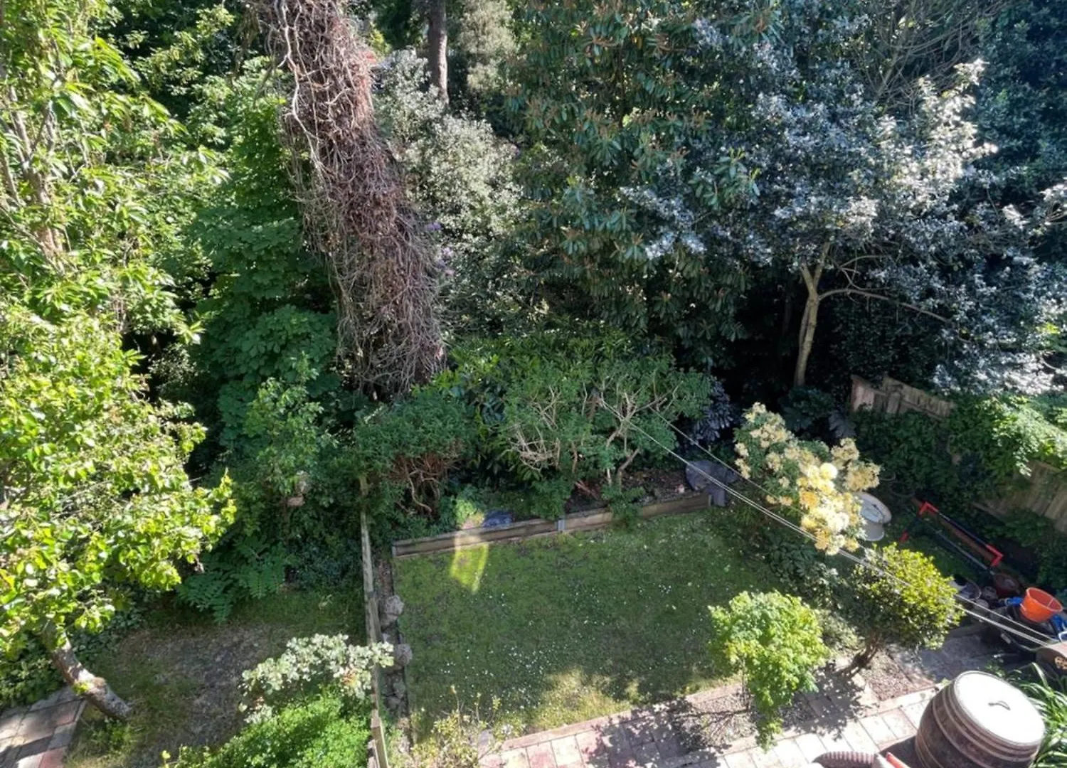 בורנמות' Westbourne Alum Chine Apartments בריטניה