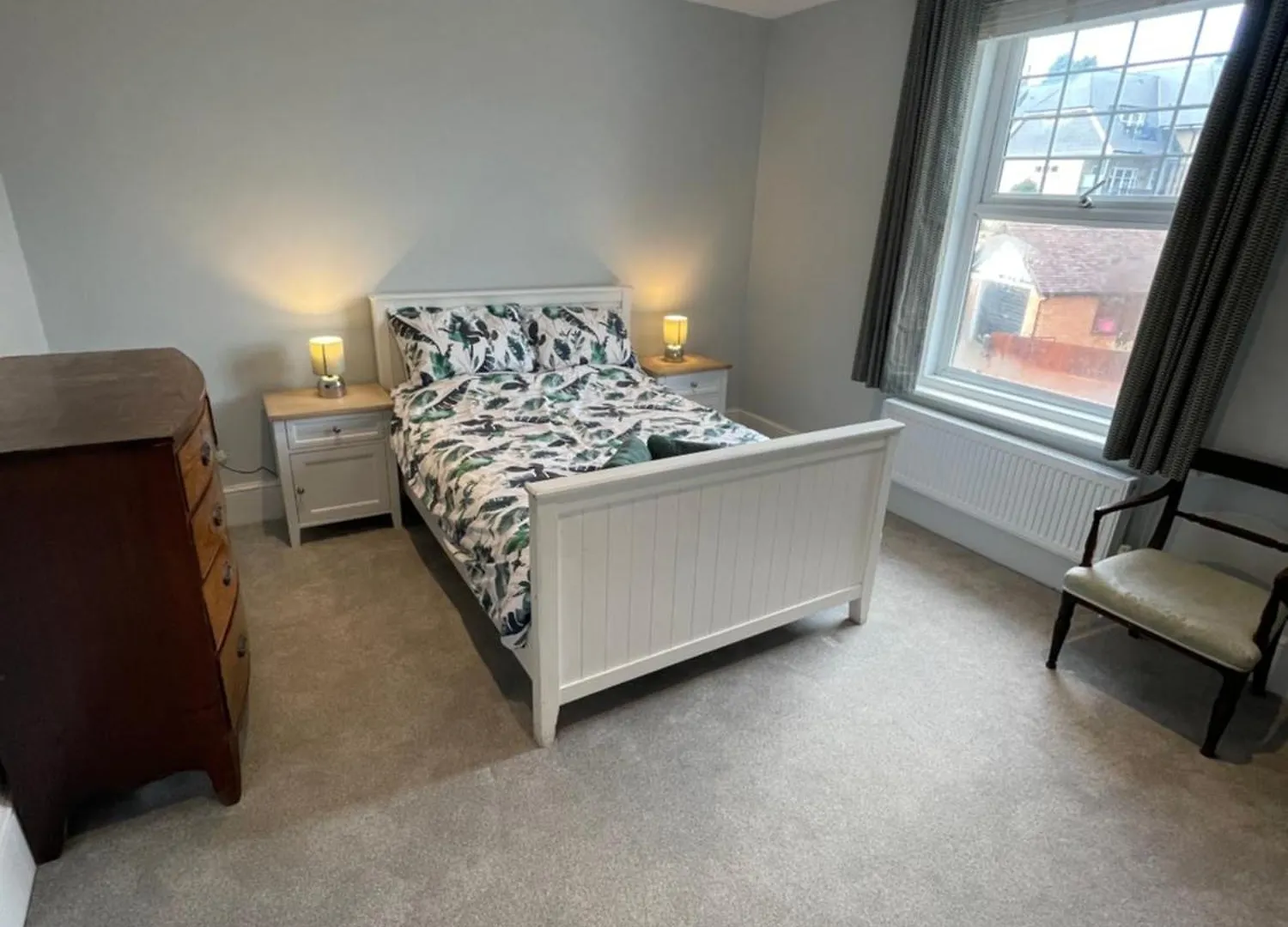 Westbourne Alum Chine Apartments Bournemouth United Kingdom