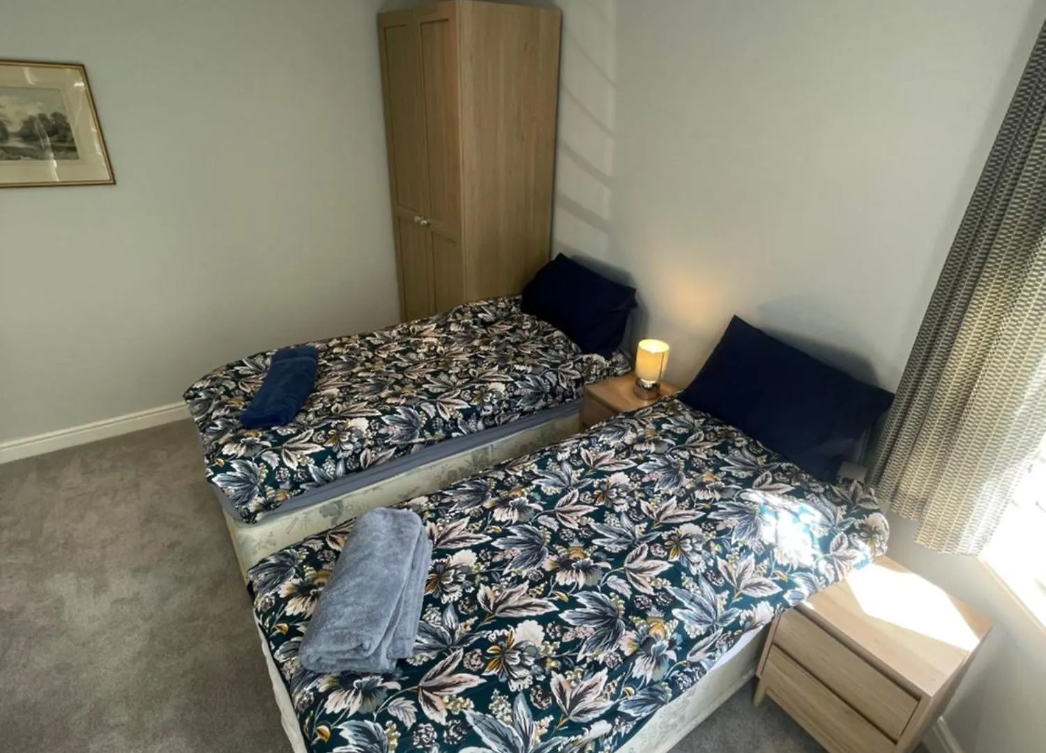 Westbourne Alum Chine Apartments Bournemouth 0*,  United Kingdom